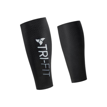TRI-FIT | Core Calf Sleeves | Black