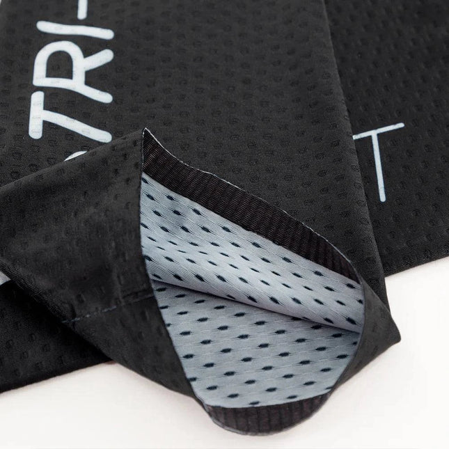 TRI-FIT | Core Calf Sleeves | Black