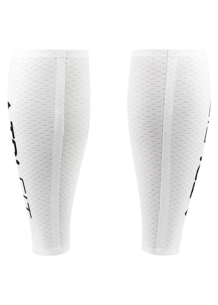 TRI-FIT | Core Calf Sleeves | White