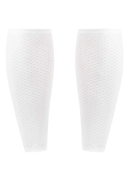 TRI-FIT | Core Calf Sleeves | White