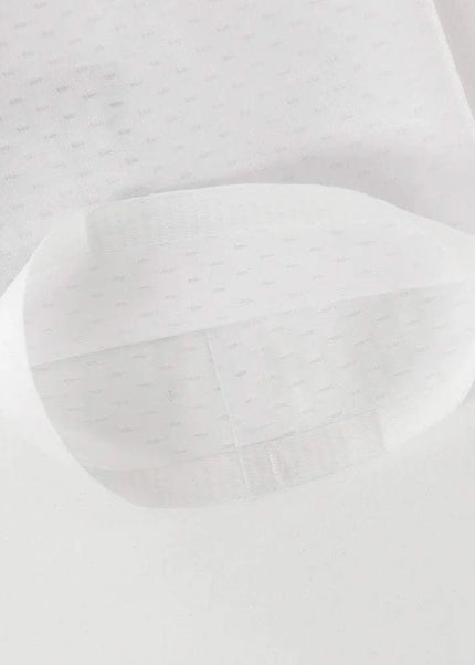 TRI-FIT | Core Calf Sleeves | White