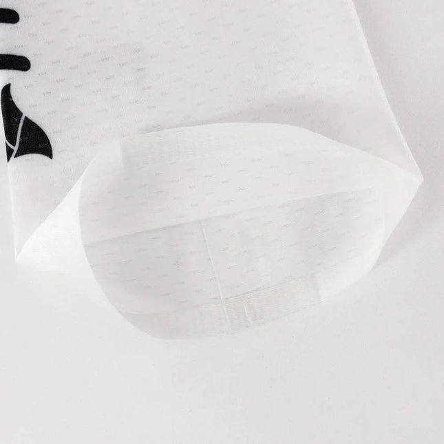 TRI-FIT | Core Calf Sleeves | White