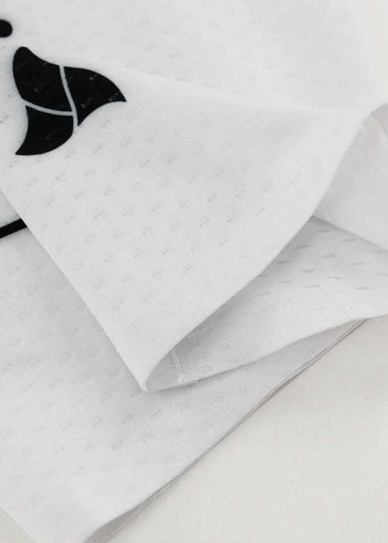 TRI-FIT | Core Calf Sleeves | White