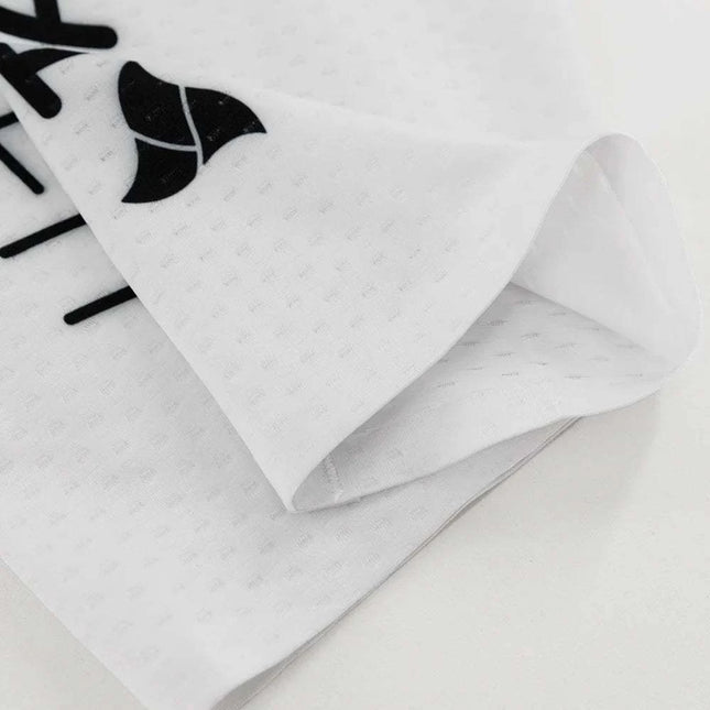 TRI-FIT | Core Calf Sleeves | White