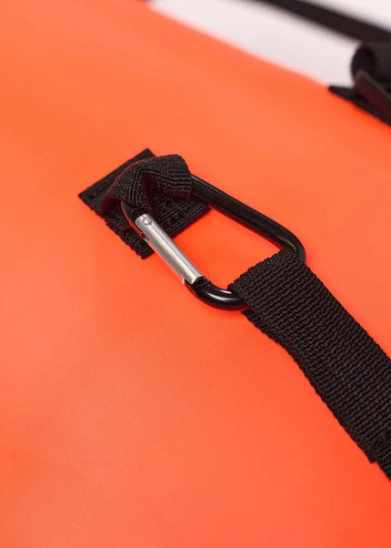 TRI-FIT | DryBag Backpack | Zwemboei | Orange