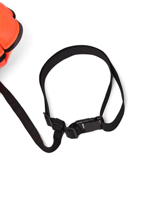 TRI-FIT | DryBag Backpack | Zwemboei | Orange