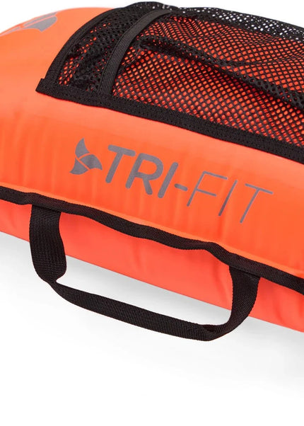 TRI-FIT | DryBag Backpack | Zwemboei | Orange