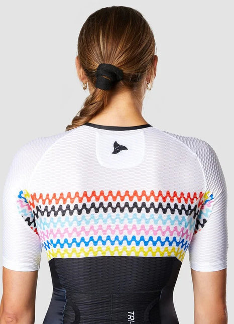 TRI-FIT | EVO 2.3 | Trisuit | Damen