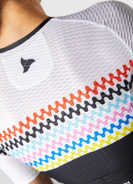 TRI-FIT | EVO 2.3 | Trisuit | Damen