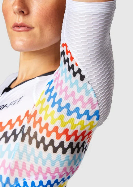 TRI-FIT | EVO 2.3 | Trisuit | Ladies