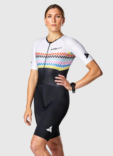 TRI-FIT | EVO 2.3 | Trisuit | Damen