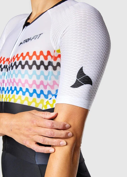 TRI-FIT | EVO 2.3 | Trisuit | Ladies