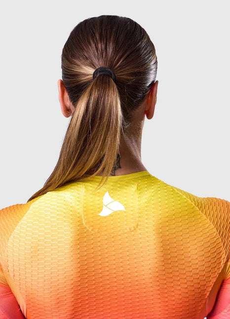 TRI-FIT | EVO 2.3 | Trisuit | Dames | Sunset