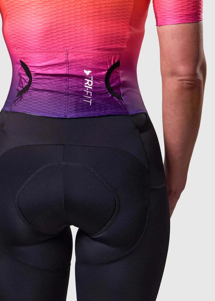 TRI-FIT | EVO 2.3 | Trisuit | Ladies | Sunset