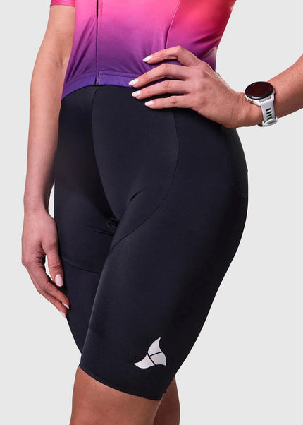 TRI-FIT | EVO 2.3 | Trisuit | Ladies | Sunset