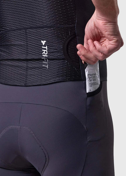 TRI-FIT | EVO 2.3 | Trisuit | Männer | Schatten
