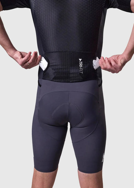 TRI-FIT | EVO 2.3 | Trisuit | Männer | Schatten