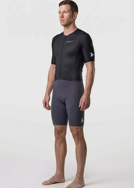 TRI-FIT | EVO 2.3 | Trisuit | Männer | Schatten
