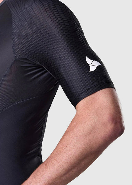 TRI-FIT | EVO 2.3 | Trisuit | Männer | Schatten