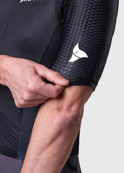 TRI-FIT | EVO 2.3 | Trisuit | Männer | Schatten