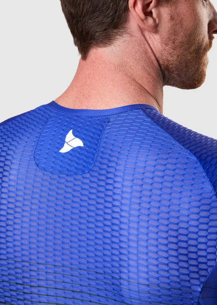 TRI-FIT | EVO 2.3 | Trisuit | Heren | Navy