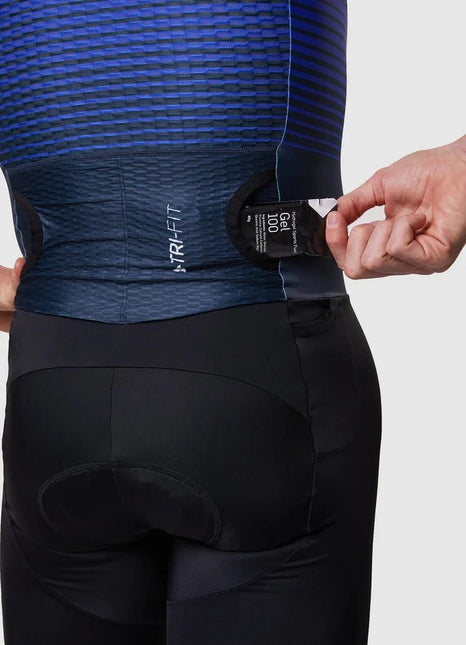 TRI-FIT | EVO 2.3 | Trisuit | Herren | Marine