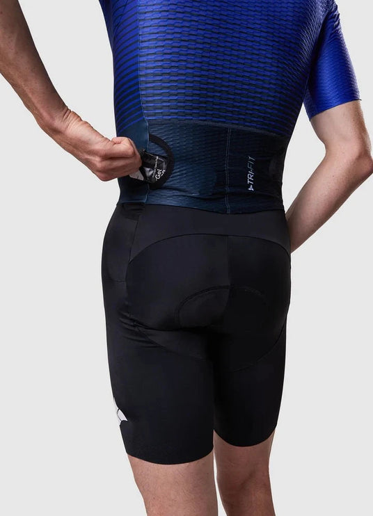 TRI-FIT | EVO 2.3 | Trisuit | Men | Navy