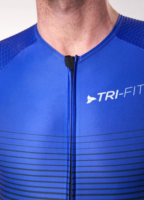 TRI-FIT | EVO 2.3 | Trisuit | Herren | Marine