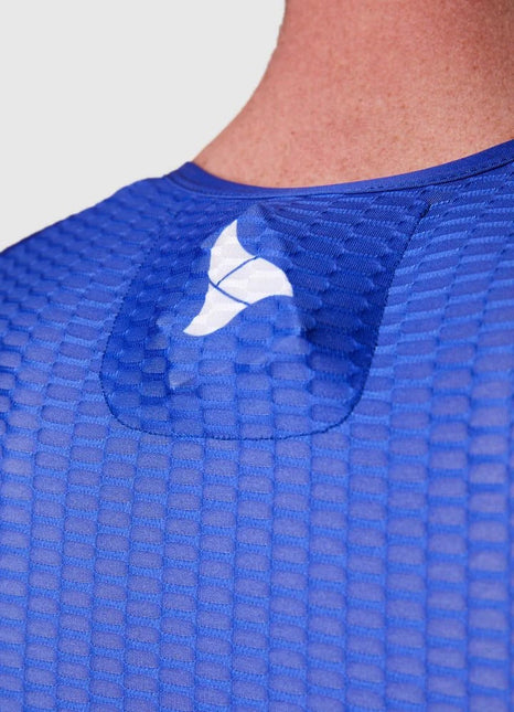 TRI-FIT | EVO 2.3 | Trisuit | Herren | Marine