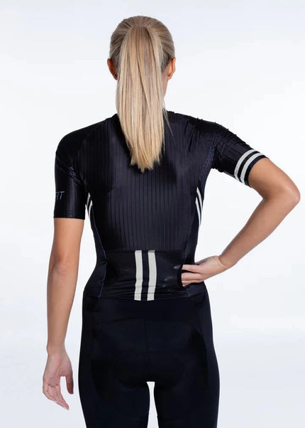 TRI-FIT | Evo Next Gen | Trisuit | Ladies | Black