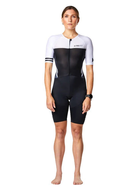 TRI-FIT | Evo Next Gen | Trisuit | Ladies | Mono