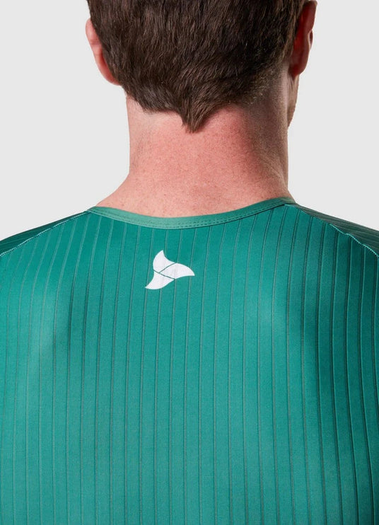 TRI-FIT | Evo Next Gen | Trisuit | Heren | Khaki