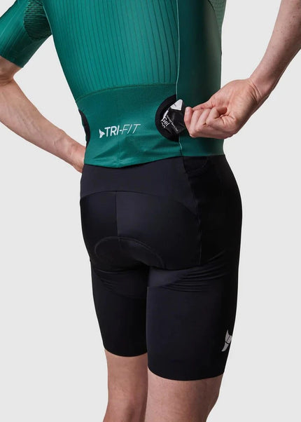 TRI-FIT | Evo Next Gen | Trisuit | Heren | Khaki