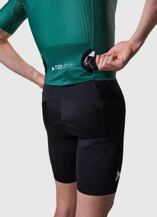 TRI-FIT | Evo Next Gen | Trisuit | Heren | Khaki