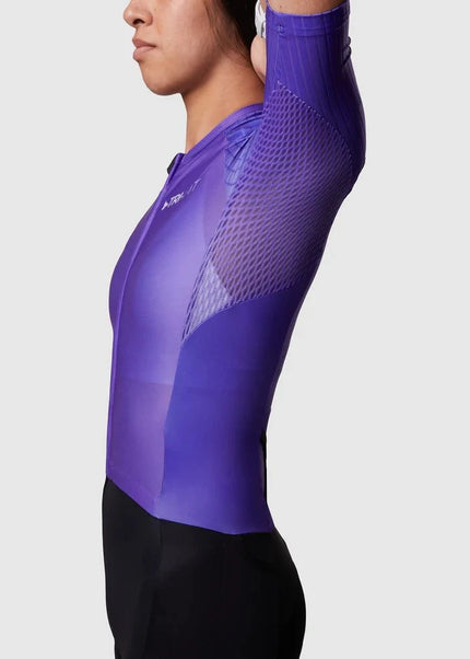 TRI-FIT | Evo Next Gen | Trisuit | Dames | Purple