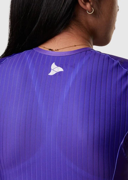 TRI-FIT | Evo Next Gen | Trisuit | Dames | Purple