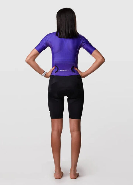 TRI-FIT | Evo Next Gen | Trisuit | Damen | Lila