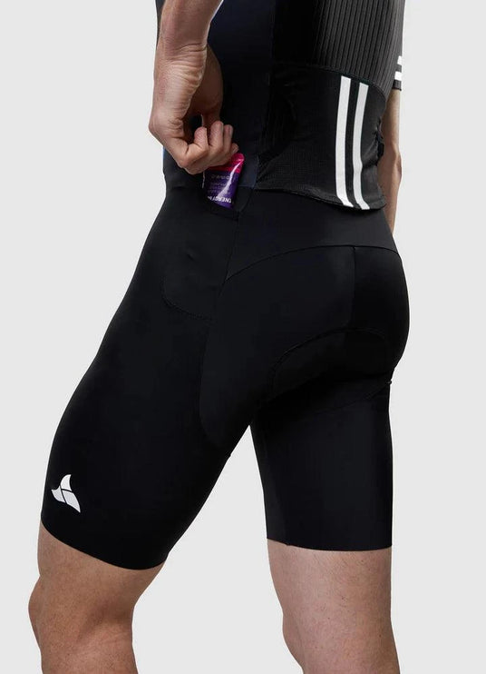 TRI-FIT | Evo Next Gen | Trisuit | Heren | Black