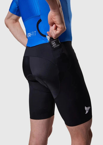 TRI-FIT | Evo Next Gen | Trisuit | Herren | Blau