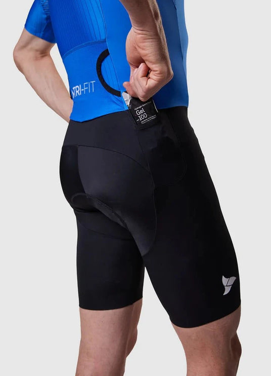 TRI-FIT | Evo Next Gen | Trisuit | Heren | Blue