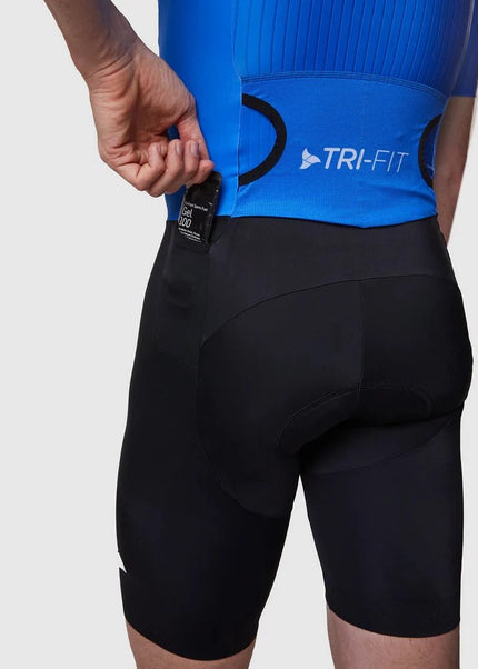 TRI-FIT | Evo Next Gen | Trisuit | Herren | Blau