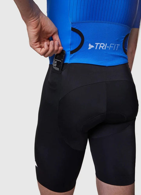 TRI-FIT | Evo Next Gen | Trisuit | Herren | Blau