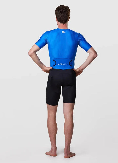 TRI-FIT | Evo Next Gen | Trisuit | Herren | Blau