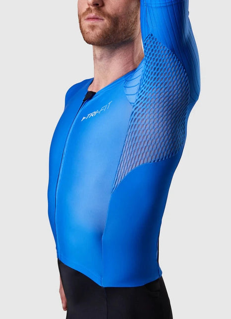 TRI-FIT | Evo Next Gen | Trisuit | Herren | Blau