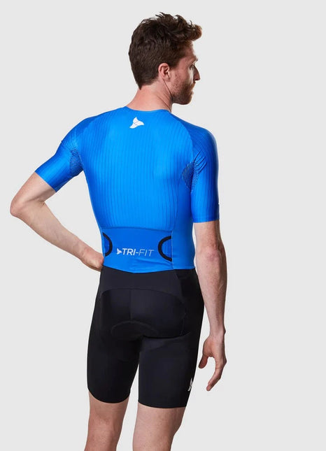 TRI-FIT | Evo Next Gen | Trisuit | Herren | Blau