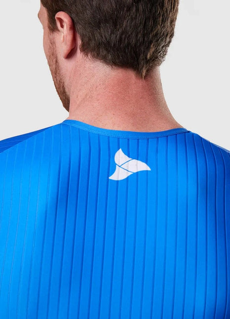 TRI-FIT | Evo Next Gen | Trisuit | Herren | Blau