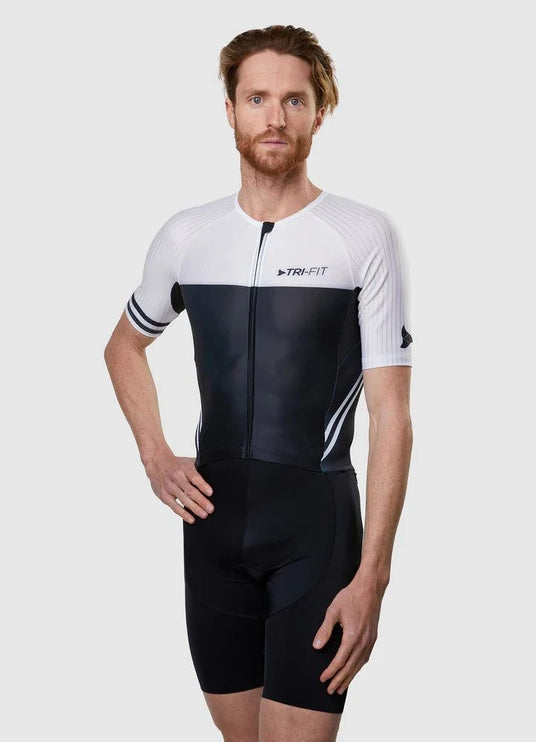 TRI-FIT | Evo Next Gen | Trisuit | Heren | Mono