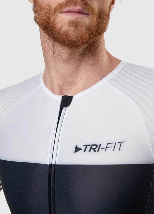 TRI-FIT | Evo Next Gen | Trisuit | Heren | Mono