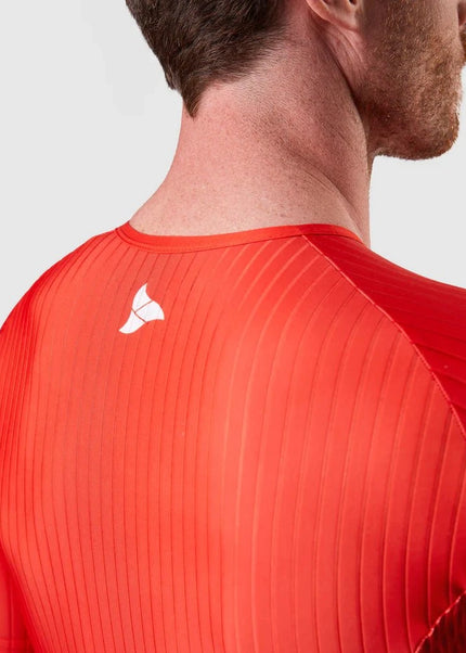 TRI-FIT | Evo Next Gen | Schwarze Edition | Trisuit | Herren