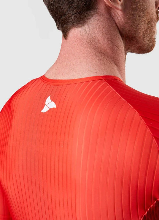 TRI-FIT | Evo Next Gen | Trisuit | Heren | Red
